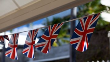 Jubilee celebrations at The Orchard care home